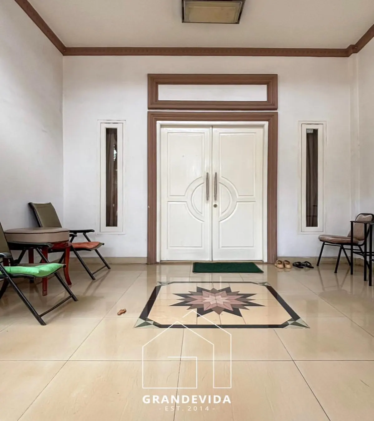 Rumah Dijual Sirsak Jagakarsa