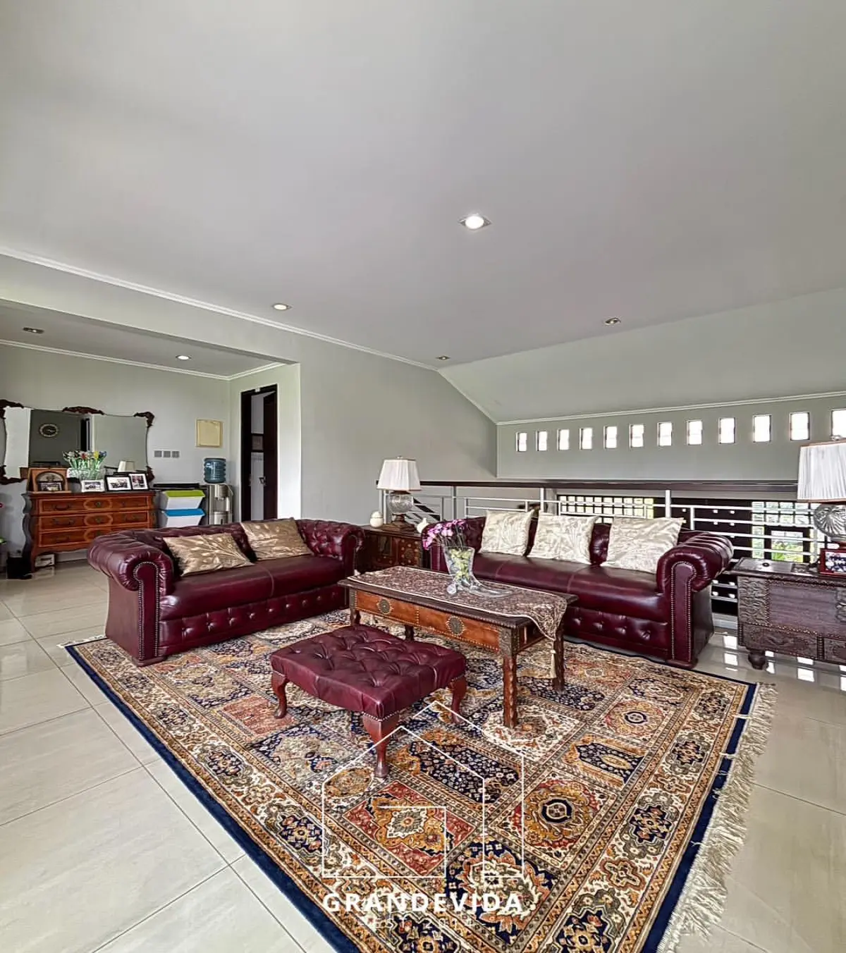 Rumah Dijual di Benda Jagakarsa