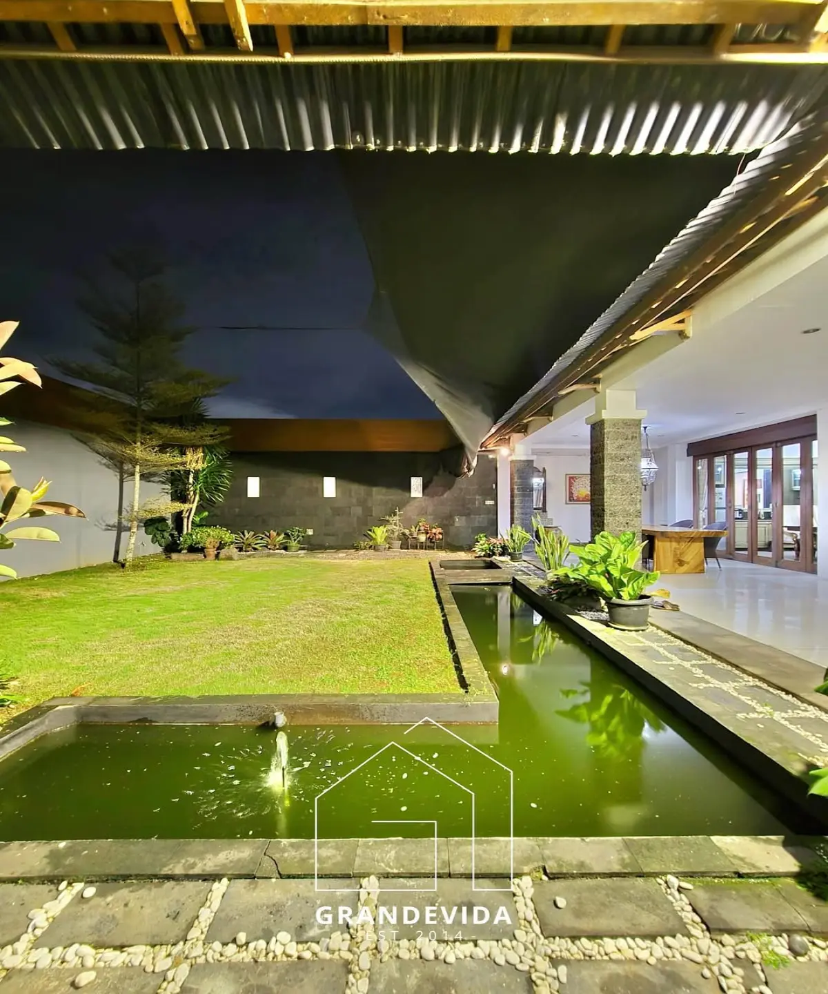 Rumah Dijual di Durian Jagakarsa Jaksel
