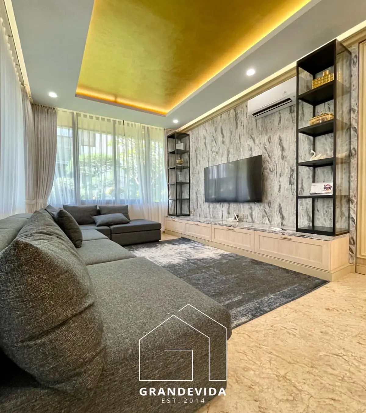 NCasa Kemang Jakarta Dijual