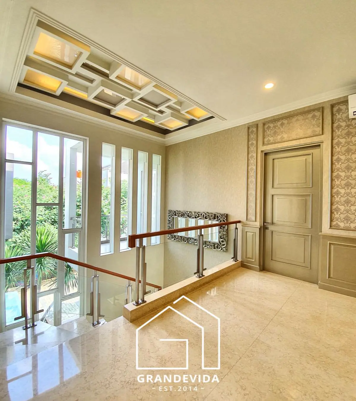 Rumah East Kemang Jakarta Selatan