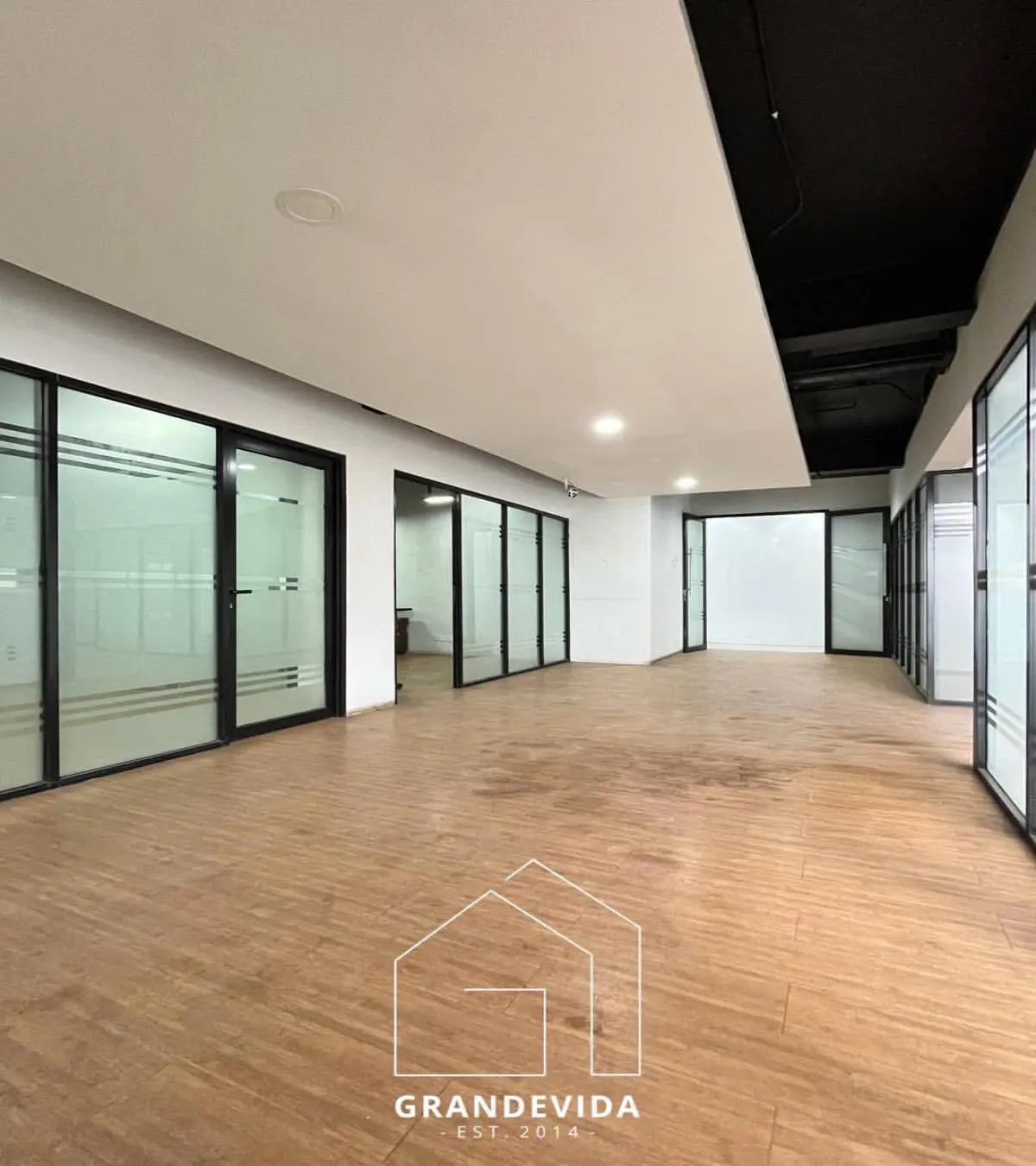 Office Dijual Wijaya Kebayoran Baru
