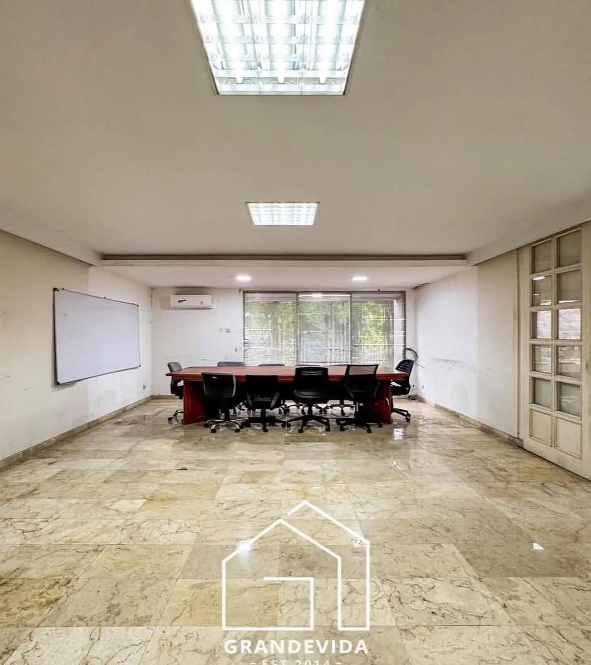 Jual Rumah di Sisingamangaraja Kebayoran Baru Jakarta Selatan