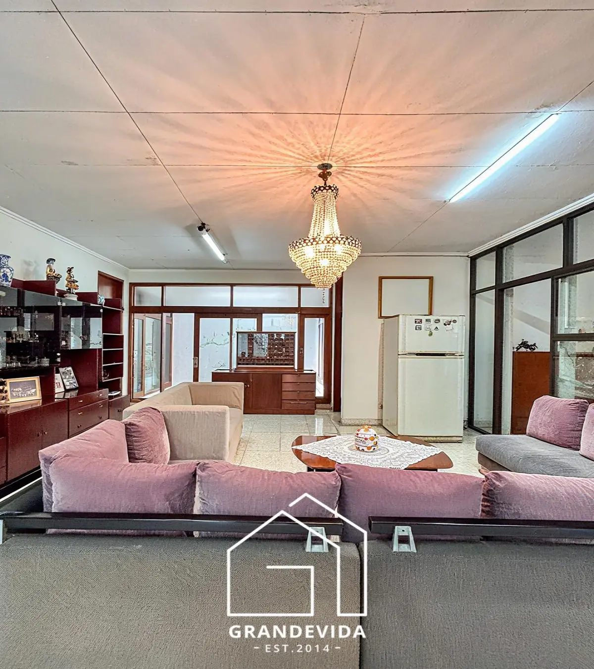 Rumah Dijual Bukit Hijau Pondok Indah